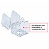 Khóa Loto - Lockout Tagout - Khóa An Toàn Điện - Khóa cho nút Nhấn S2153 Master Lock