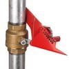 Khóa LOTO LockOut TagOut - Khóa van bi kiểu nêm Master Lock S3477