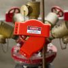 Khóa Loto - Lockout/Tagout - Khóa van cổng tay quay điều chỉnh 25mm-165mm PROLOCKEY AGVL01