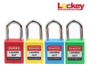 Ổ khóa an toàn ProLockey - Safety Padlock - ticomsafetylock.com