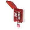 Khóa Loto Điện Lockout Tagout  - Khóa công tắc tường , Khóa công tắc điện 496B Master Lock