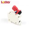 Khóa LOTO Khóa cầu dao điện thu nhỏ PROLOCKEY TBLO