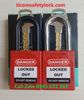 Ổ Khóa LOTO ProLockey
