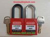 Ổ Khóa LOTO ProLockey