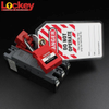 PROLOCKEY LT22 Thẻ Cảnh Báo An Toàn Thẻ Loto