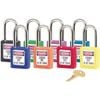 MasterLock Prolockey Khóa Loto Khóa An toàn Điện Safety Padlock