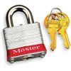 Khóa Loto - Lockout Tagout - Khóa móc an toàn Master Lock 3RED