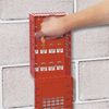 Khóa Loto - Loto Box - Hộp đựng chìa khóa Master Lock 503RED