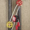 S806 MasterLock - Khóa cáp điều chỉnh được, cáp dài 1,8m (Cable Lockout)