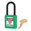 Ổ Khóa Loto - Lockout - Tagout- Khóa Danger – TiCom VN