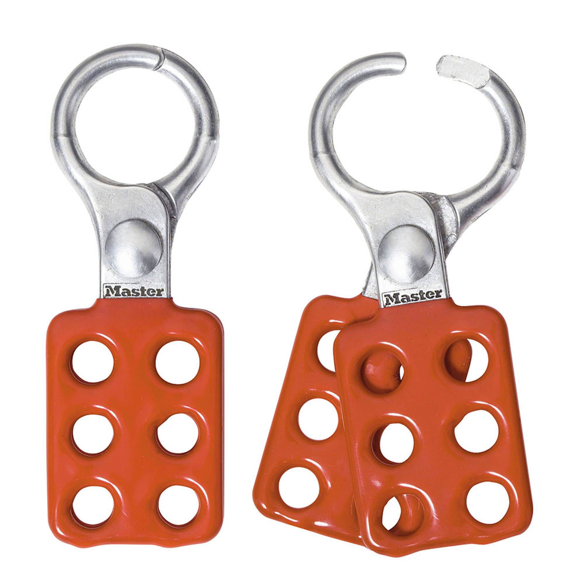 Khóa Loto 416 Masrter Lock - Khóa nhóm khóa càng 6 lỗ