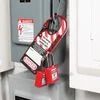Lockout Tagout Master Lock Chính Hãng Nhập Khẩu Từ Mỹ ( USA ) -  Khóa Loto