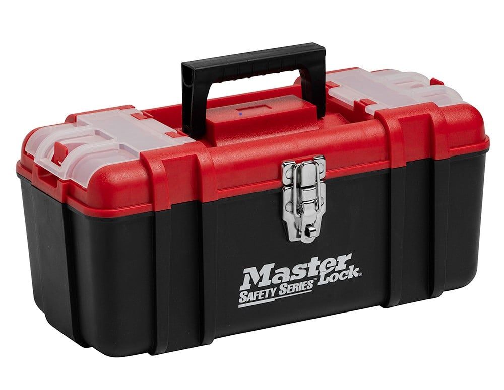 S1017 Master Lock Hộp đựng dụng cụ khóa cá nhân 17in