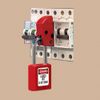 S2394 MasterLock - Khóa ngắt mạch đa năng thu nhỏ ( Electrical Lockout )
