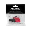 Master Lock S3822 Thiết bị khóa ngắt mạch kẹp khóa CB, MCB, MCCB Điện