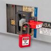 Master Lock S3823 Khóa cầu dao điện quá khổ 480/600V
