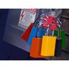 Khóa Loto , Lockout Tagout , Khóa an Toàn Tủ điện CB điện