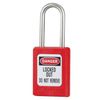 Ổ Khóa an toàn điện MasterLock S31RED - Safety Padlock Khóa Loto
