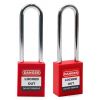 Khóa Loto Khóa An Toàn Điện PROLOCKEY KD-P76S-RED cùm thép 76mm