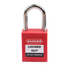 PROLOCKEY KD-P38S Ổ KHÓA AN TOÀN ĐIỆN 38MM - KHÓA LOTO ( LOCKOUT TAGOUT )