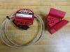 Khóa an toàn Loto Lockout - Tagout - Khóa van bướm Master Lock S3921