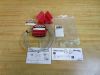 Khóa an toàn Loto Lockout - Tagout - Khóa van bướm Master Lock S3921