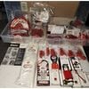 Lockout Kit 1458VE410 Master Lock - Bộ Khóa LOTO An Toàn Điện Chính Hãng