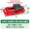 KHÓA CB ĐIỆN – KHÓA CHO CB TÉP MASTER LOCK