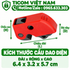 KHÓA CB ĐIỆN – KHÓA CHO CB TÉP MASTER LOCK