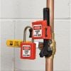 Khóa LOTO - Lockout/Tagout - Khóa van bi Master Lock S3068