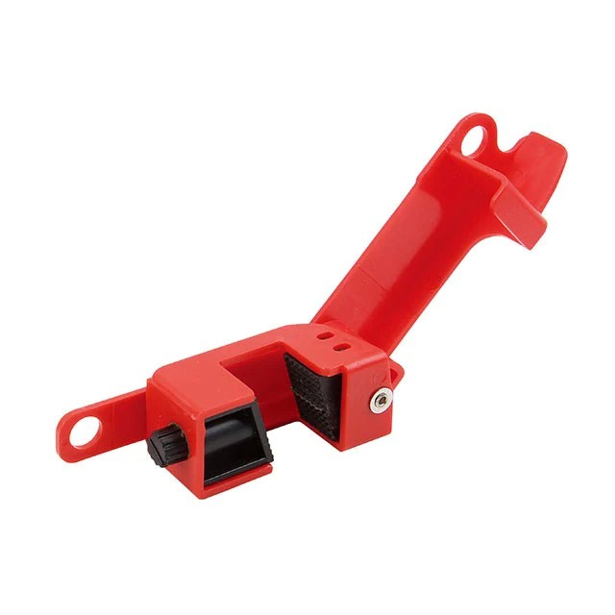 PROLOCKEY - CBL31-S-RED - KHÓA CB KHỐI - KHÓA LOCKOUT TAGOUT KHÓA LOTO