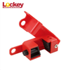 PROLOCKEY - CBL31-S-RED - KHÓA CB KHỐI - KHÓA LOCKOUT TAGOUT KHÓA LOTO