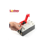 PROLOCKEY - CBL31-S-RED - KHÓA CB KHỐI - KHÓA LOCKOUT TAGOUT KHÓA LOTO