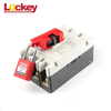 PROLOCKEY - CBL31-S-RED - KHÓA CB KHỐI - KHÓA LOCKOUT TAGOUT KHÓA LOTO