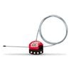 Khóa cáp có thể điều chỉnh dài 2m Master Lock S806