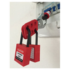 PROLOCKEY SH02 Khóa càng Cua Khóa nhóm 6 lỗ bằng thép 38mm
