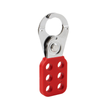 PROLOCKEY SH01 Móc càng cua, khóa nhóm 6 lỗ khóa bằng thép 25mm