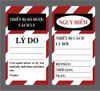 Khóa LOTO & Thiết Bị An Toàn Công Nghiệp Theo Tiêu Chuẩn OSHA