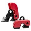 Khóa CB Điện Khóa Ngắt Mạch MCB Điện MCCB Điện MasterLock Chính Hãng ( Khóa Loto - Lockout Tagout)