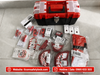 Bộ Khóa Loto Khóa An Toàn Điện MasterLock 1457VE410KA - Lockout Tagout