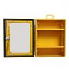 PROLOCKEY LK03 Tủ khóa LOTO Tủ Quản Lý Khóa Gắn Tường Bằng Thép