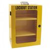 Lockout Tagout - Tủ Khóa LOTO Tủ Quản Lý Khóa Gắn Tường Bằng Thép PROLOCKEY LK03