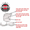 Khóa Loto - Lockout Tagout - Khóa An Toàn Điện - Khóa cho nút Nhấn S2151 MasterLock