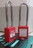 Khóa Loto Khóa An Toàn Điện PROLOCKEY KD-P76S-RED cùm thép 76mm