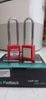 Khóa Loto Khóa An Toàn Điện PROLOCKEY KD-P76S-RED cùm thép 76mm