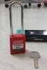 Khóa Loto Khóa An Toàn Điện PROLOCKEY KD-P76S-RED cùm thép 76mm