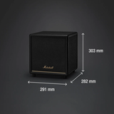 Loa siêu trầm không dây Marshall Heston Sub 200 Wireless Subwoofer chính hãng mới nhất 