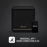  Loa siêu trầm không dây Marshall Heston Sub 200 Wireless Subwoofer chính hãng mới nhất 