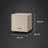  Loa siêu trầm không dây Marshall Heston Sub 200 Wireless Subwoofer chính hãng mới nhất 