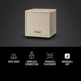  Loa siêu trầm không dây Marshall Heston Sub 200 Wireless Subwoofer chính hãng mới nhất 